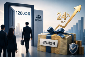 금감원, 한화생명·인카 등 GA 전격 점검...'740억 이직 보따리' 턴다 - 뉴스 썸네일 이미지