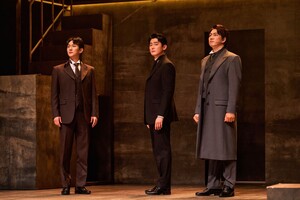 '조선의 봄' 외친 헤이그 특사들...뮤지컬 '헤이그' 3개월 대장정 마침표 - 뉴스 썸네일 이미지