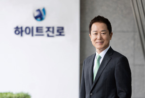 장인섭의 하이트진로가 빚어낸 '건강한 내일 100년' - 뉴스 썸네일 이미지