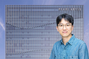 '집요·야성·신뢰'로 쓴 지속가능경영, 허진영 펄어비스 대표의 약속 - 뉴스 썸네일 이미지