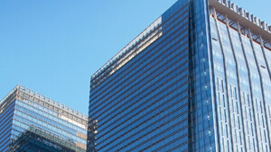 "제지에서 반도체로"...한솔그룹, 4년 M&A 승부수 통했다 - 뉴스 썸네일 이미지