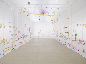 [메세나브리핑-8월4주] 제네시스, 국립현대미술관 '서도호'전 주요 후원 - 뉴스 썸네일 이미지