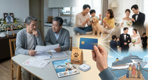 상조, '아까워서 못 끊는' 상품에서 '끊을 이유 없는' 구독으로 - 뉴스 썸네일 이미지