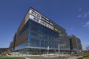 반도건설 '반도아이비플래닛', 입주 설명회 성료…15일부터 본격 입주